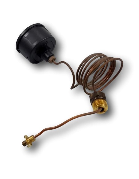 Manómetro de Presión Wolf GG-EK-24