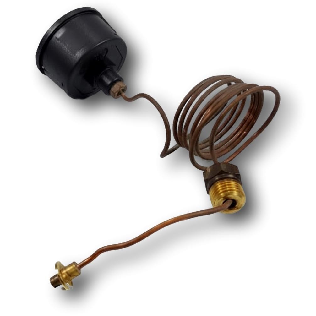 Manómetro de Presión Wolf GG-EK-24