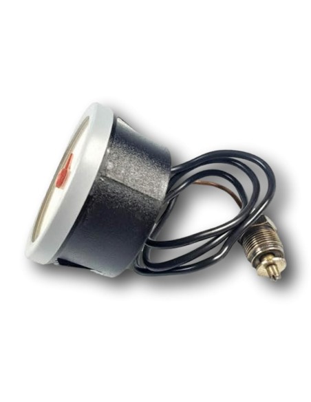 Manómetro de Presión Cointra E 20 I