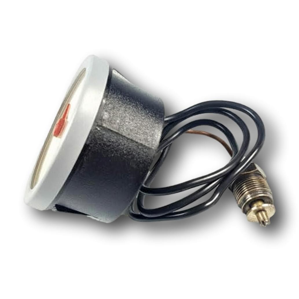 Manómetro de Presión Cointra E 20 I