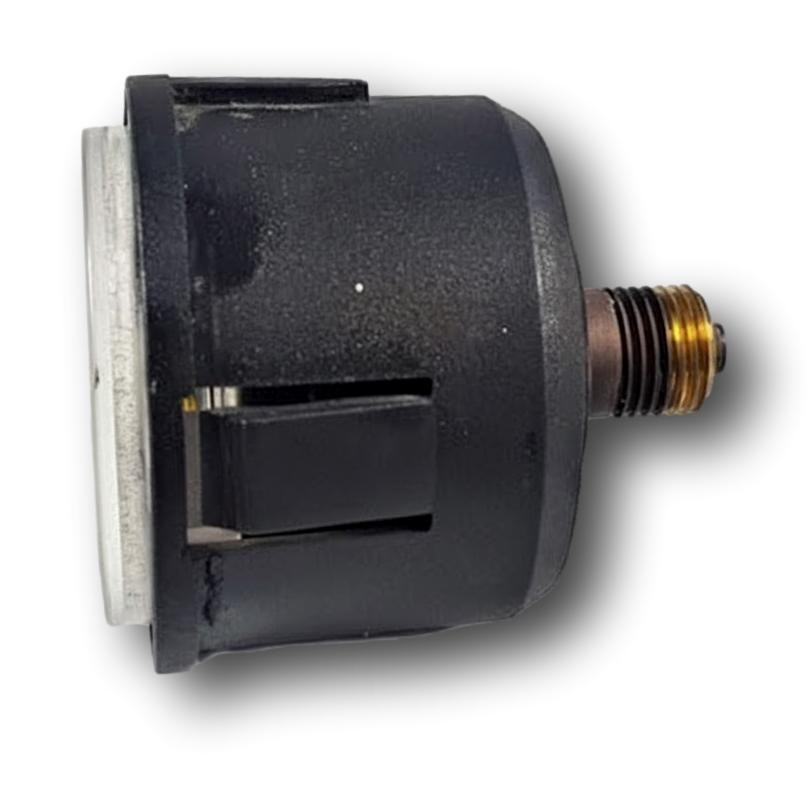 Manómetro de Presión Novatherm ZW 20 KD23