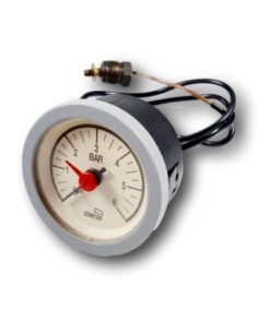 Manómetro de Presión Cointra M-20 I