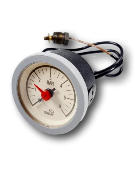 Manómetro de Presión Cointra M-20 I