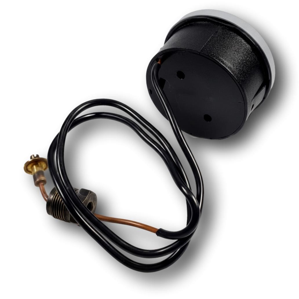 Manómetro de Presión Cointra M-20 I