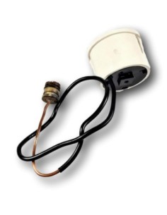 Manómetro de Presión Divatop HF 24 2