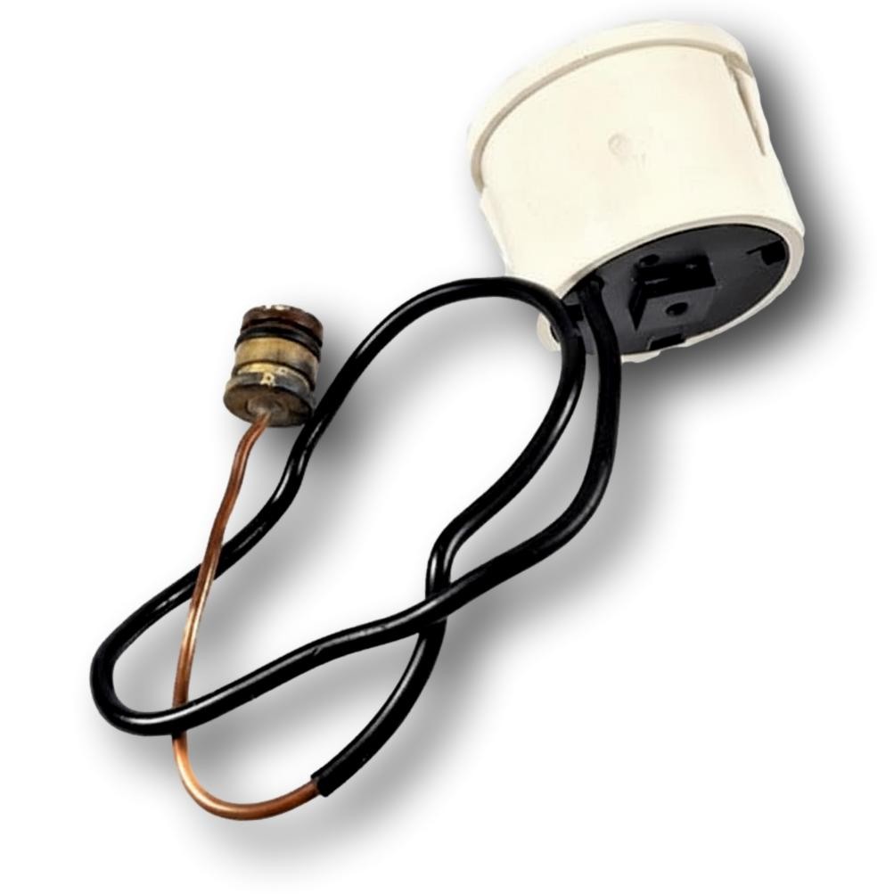 Manómetro de Presión Divatop HF 24