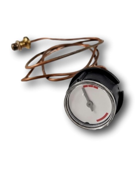 Manómetro de Presión Elexia Comfort 24 CF