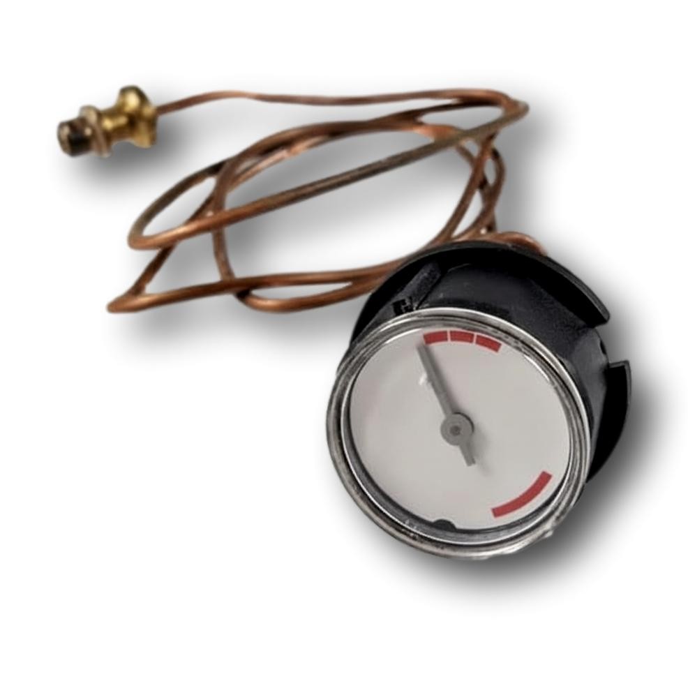 Manómetro de Presión Elexia Comfort 24 CF