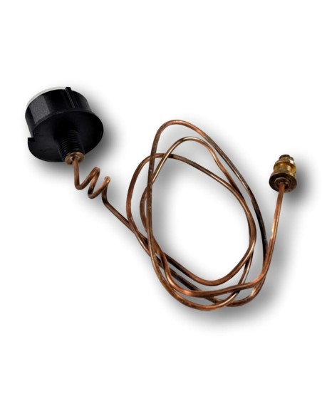 Manómetro de Presión Elexia Comfort 24 CF