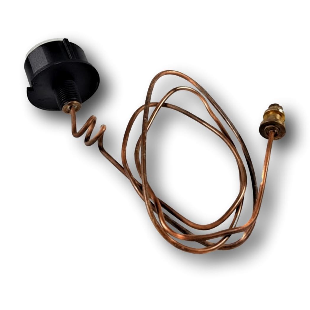 Manómetro de Presión Elexia Comfort 24 CF