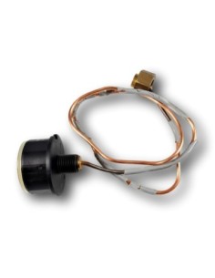 Manómetro de Presión Euroline ZW23-1 AE 23 S3705 2