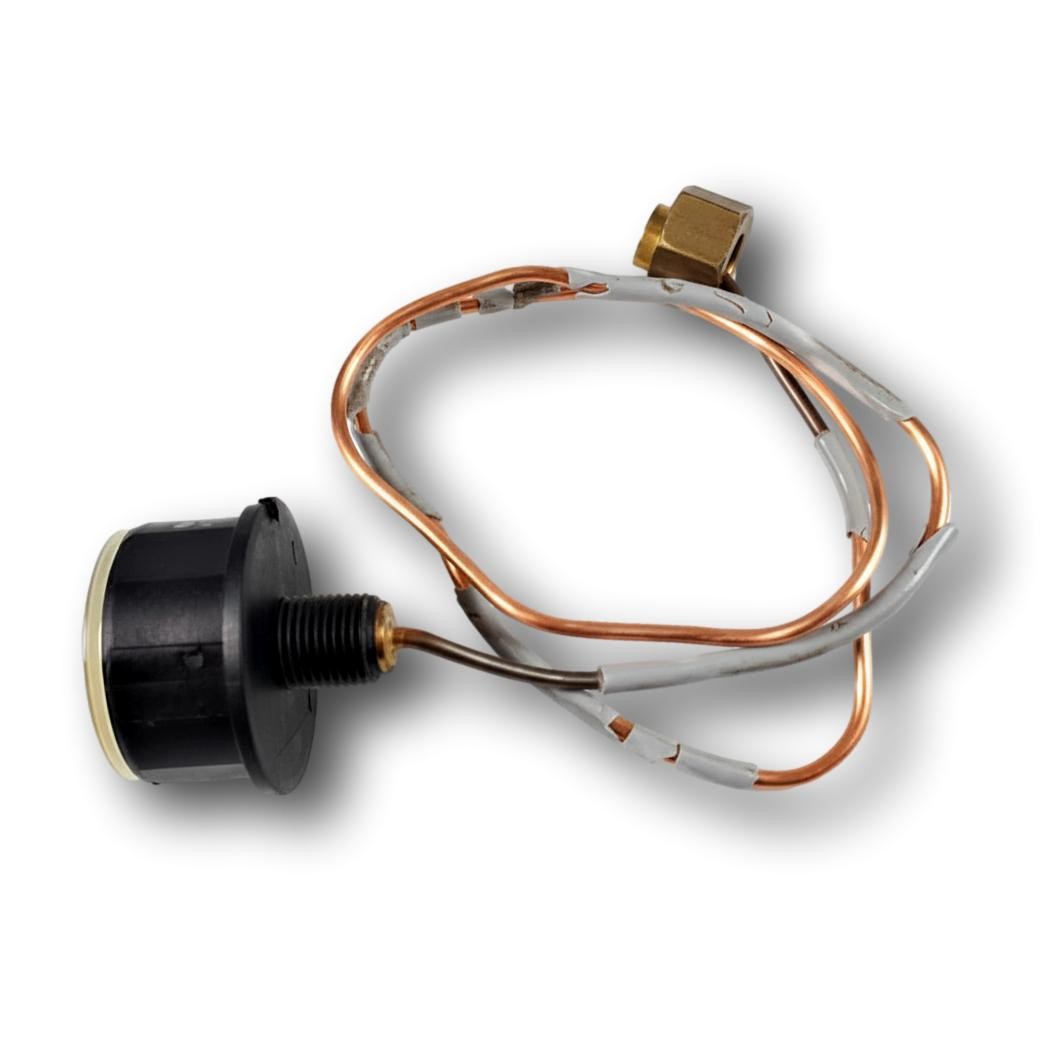 Manómetro de Presión Euroline ZW23-1 AE 23 S3705