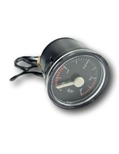 Manómetro de Presión Heat Line HKB130