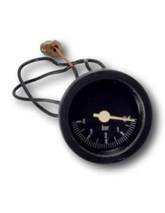 Manómetro de Presión Fagor CE-20E N