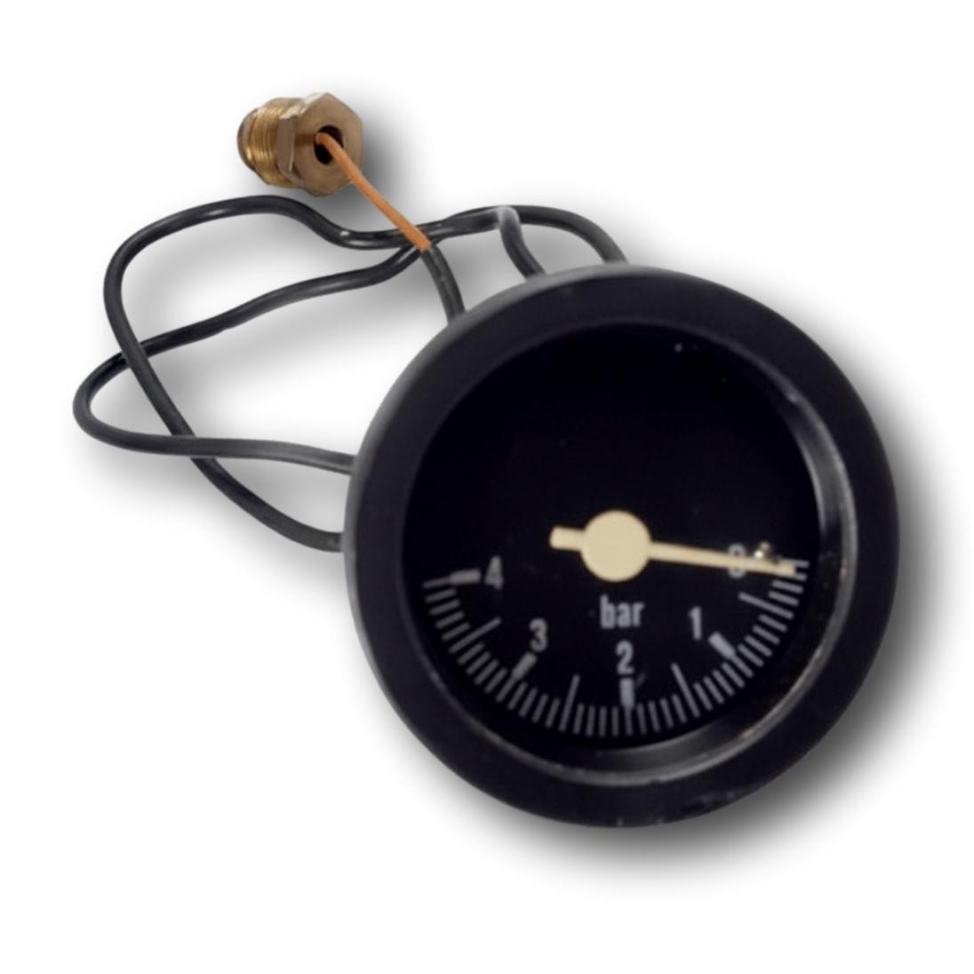 Manómetro de Presión Fagor CE-20E N