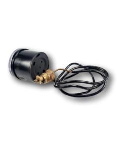 Manómetro de Presión Heat Line HKB130 2