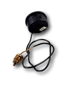 Manómetro de Presión Fagor CE-20E N 2