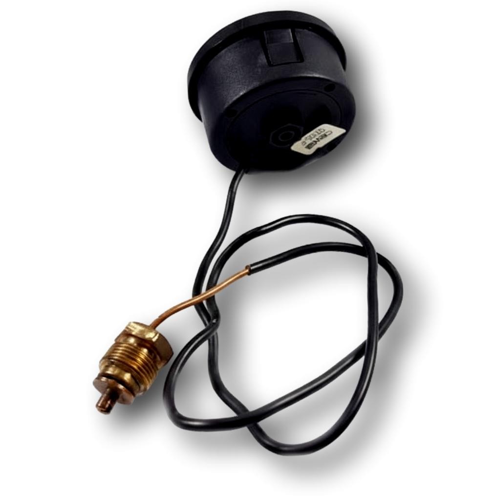 Manómetro de Presión Fagor CE-20E N