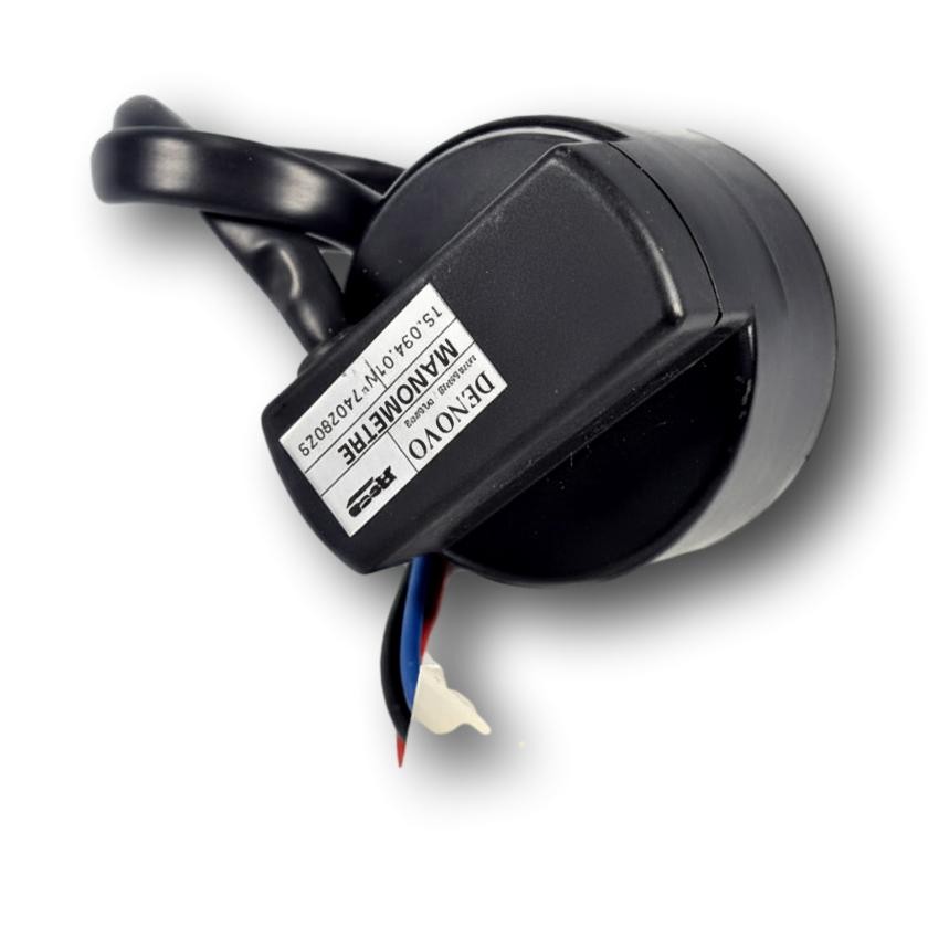 Manómetro de Presión RS 20/20 F