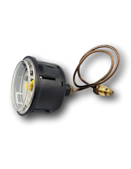 Manómetro de Presión ZWE 24 3HAD