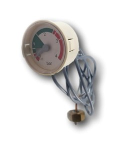 Manómetro de Presión Roca Neobit S 24/24 F