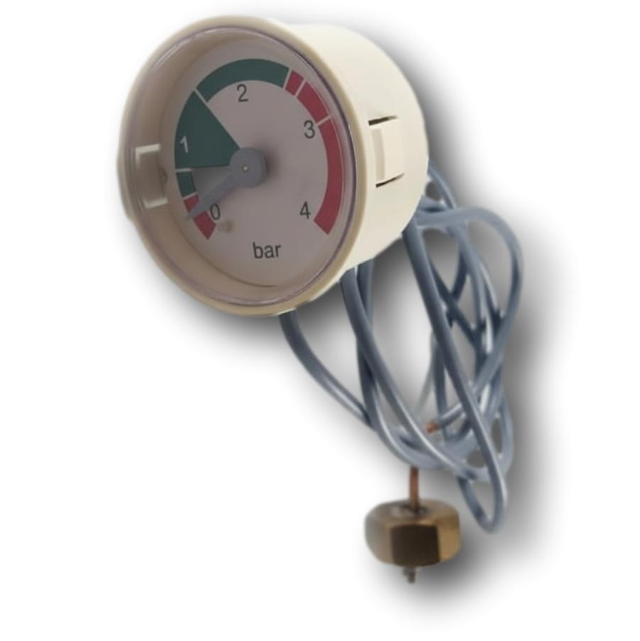 Manómetro de Presión Roca Neobit S 24/24 F