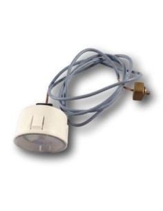 Manómetro de Presión Roca Neobit S 24/24 F 2