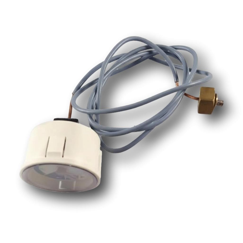 Manómetro de Presión Roca Neobit S 24/24 F