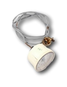 Manómetro de Presión Supra Compact SPC 21 EI 2