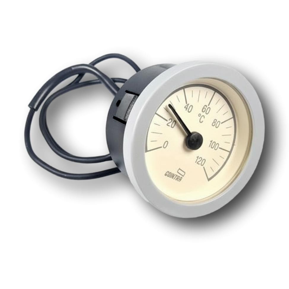 Manómetro de Temperatura Cointra E 20 I