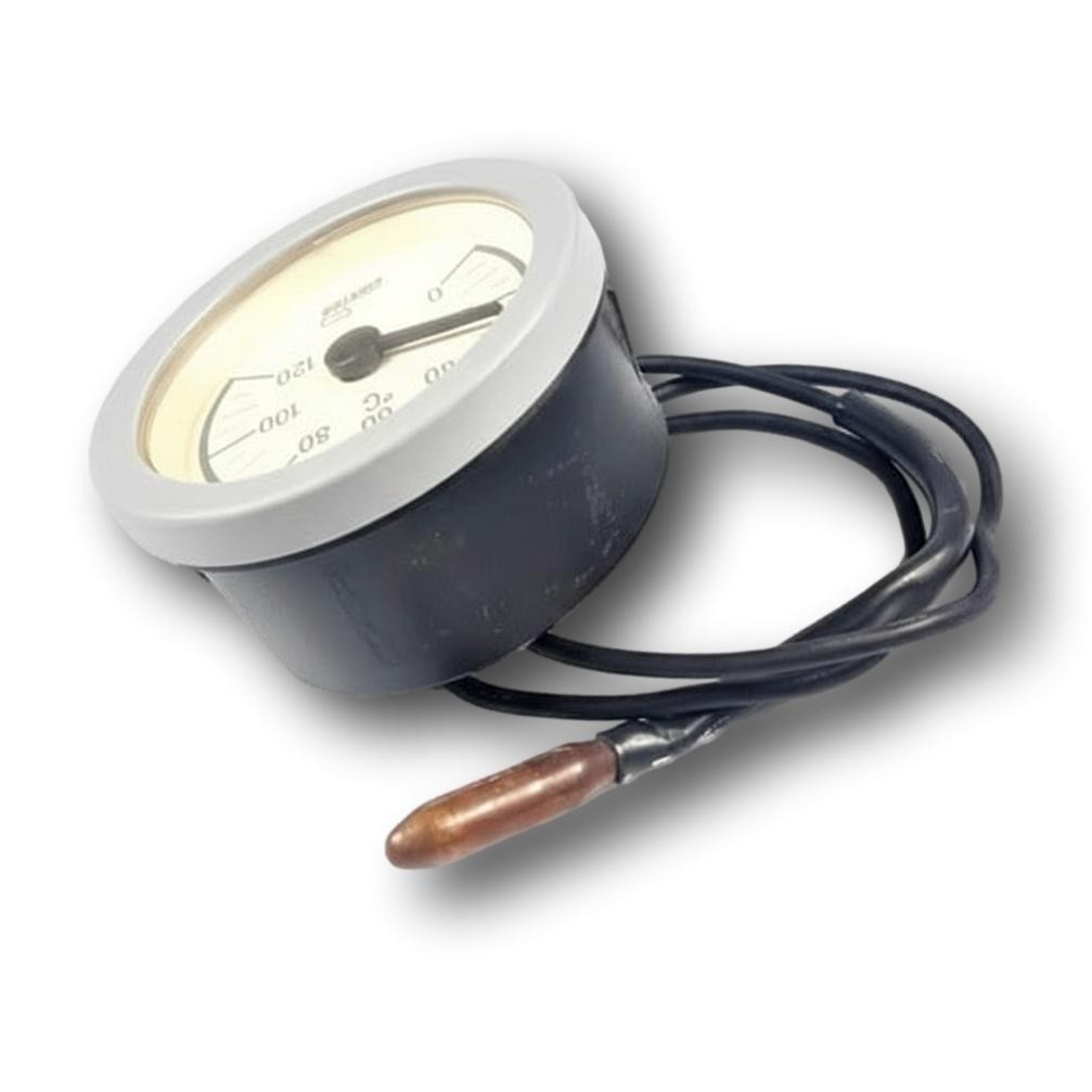 Manómetro de Temperatura Cointra E 20 I