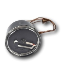 Manómetro Calydra 28 FF