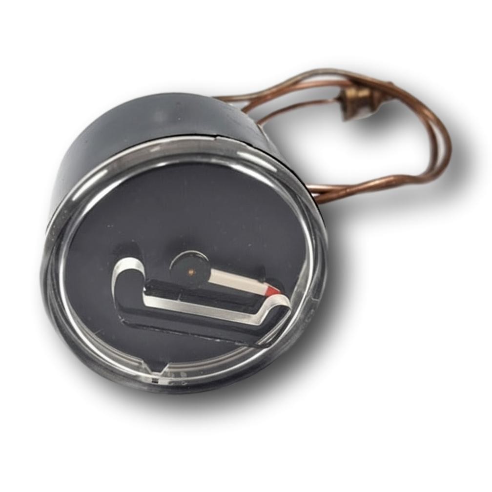 Manómetro Calydra 28 FF