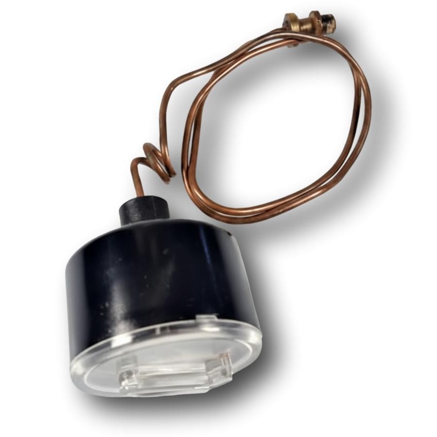 Manómetro Calydra 28 FF