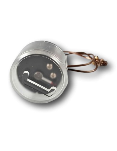 Manómetro SIAM 2-23 E CF