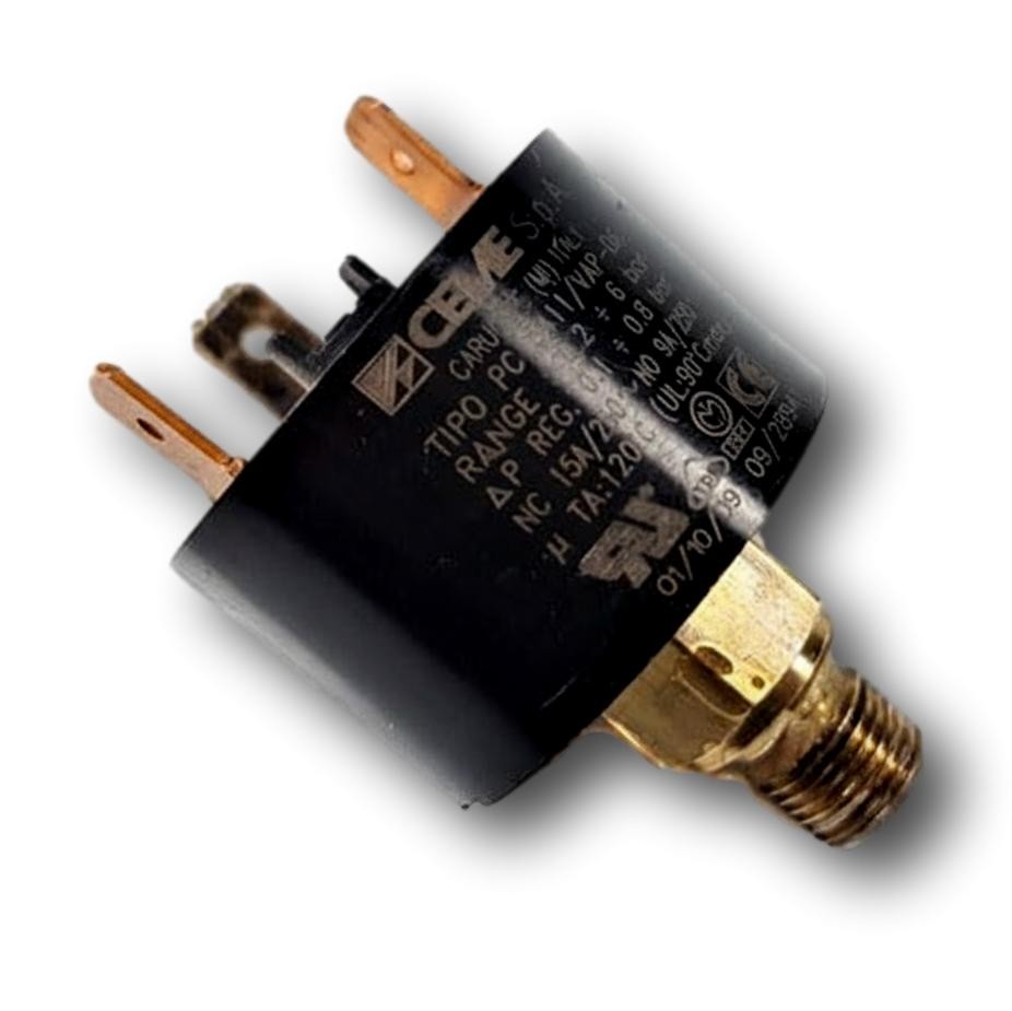 Presostato de Agua Fagor FE 25 NOX/1 N