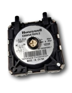 Presostato Domina Oasi F 24 E