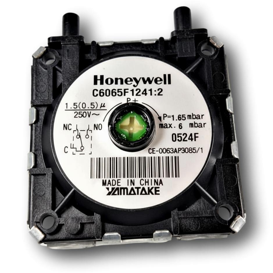 Presostato Elexia Comfort 24FF