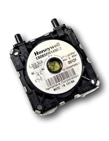 Presostato Fagor FE 25 NOX/1 N