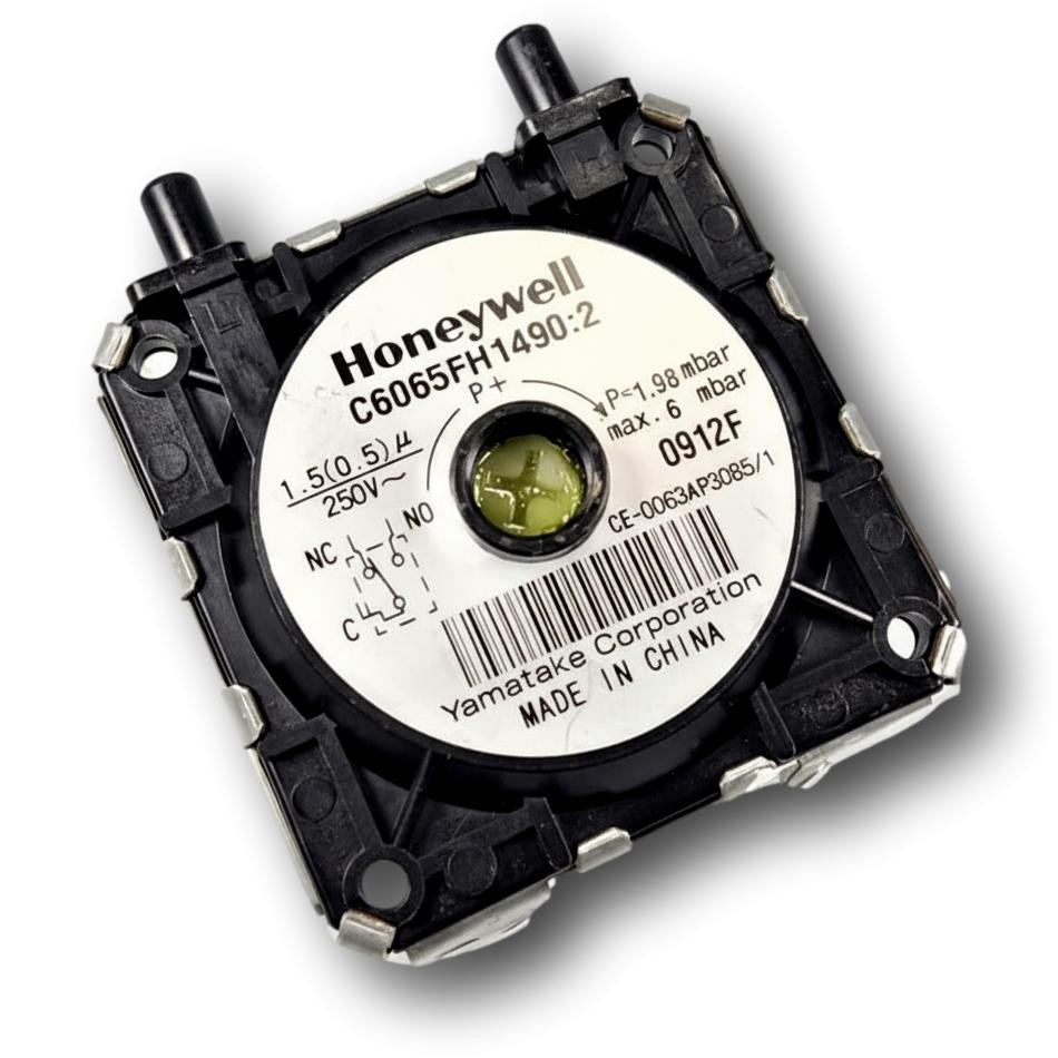 Presostato Fagor FE 25 NOX/1 N