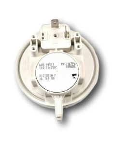 Presostato ROCA Víctoria 20-20