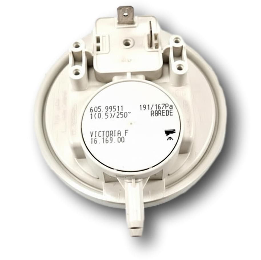 Presostato ROCA Víctoria 20-20