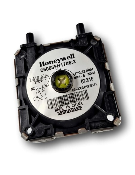 Presostato Roca Victoria 24/24 F