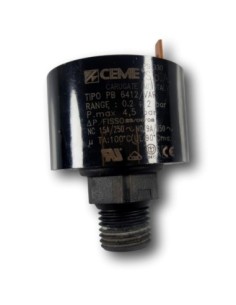 Sensor de Presión Roca Neobit S 24/24 F 2