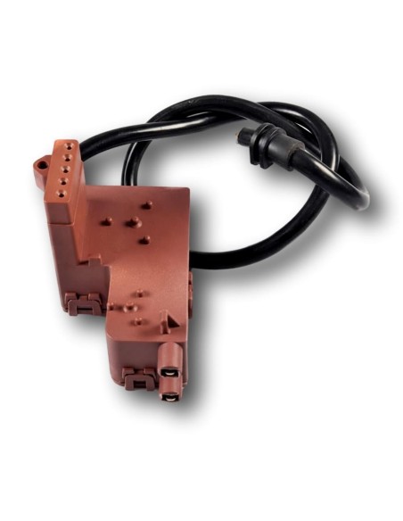 Transformador de Encendido Genus 27 BFFI