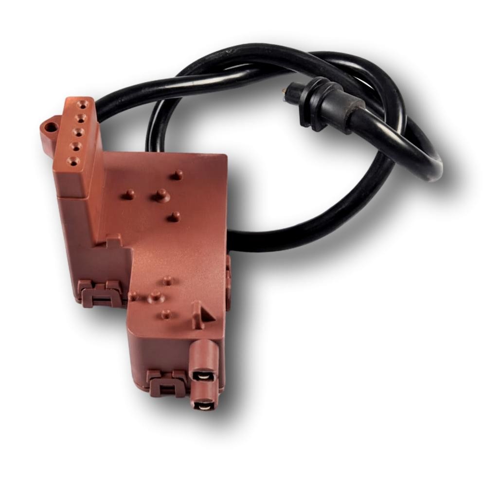 Transformador de Encendido Genus 27 BFFI