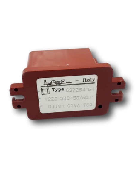 Transformador Ferroli N.E.112