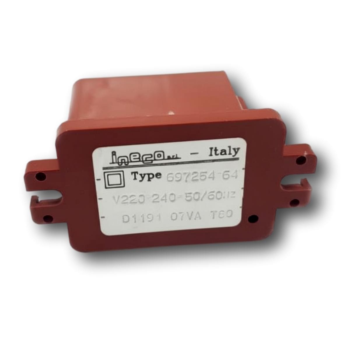 Transformador Ferroli N.E.112