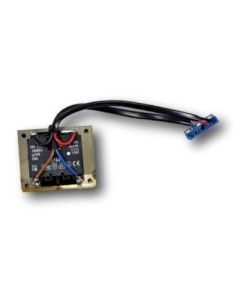 Transformador Turboplus VMW ES 242-5