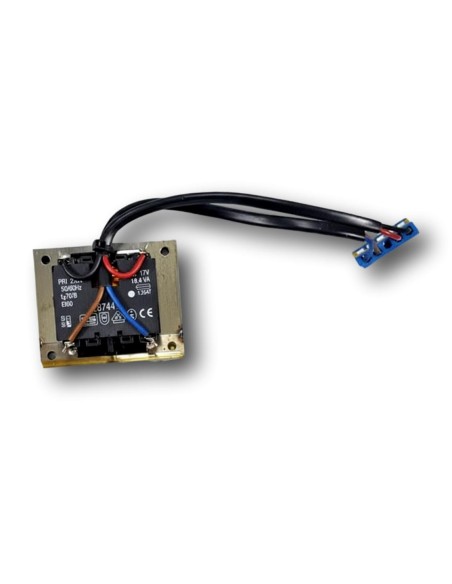 Transformador Turboplus VMW ES 242-5